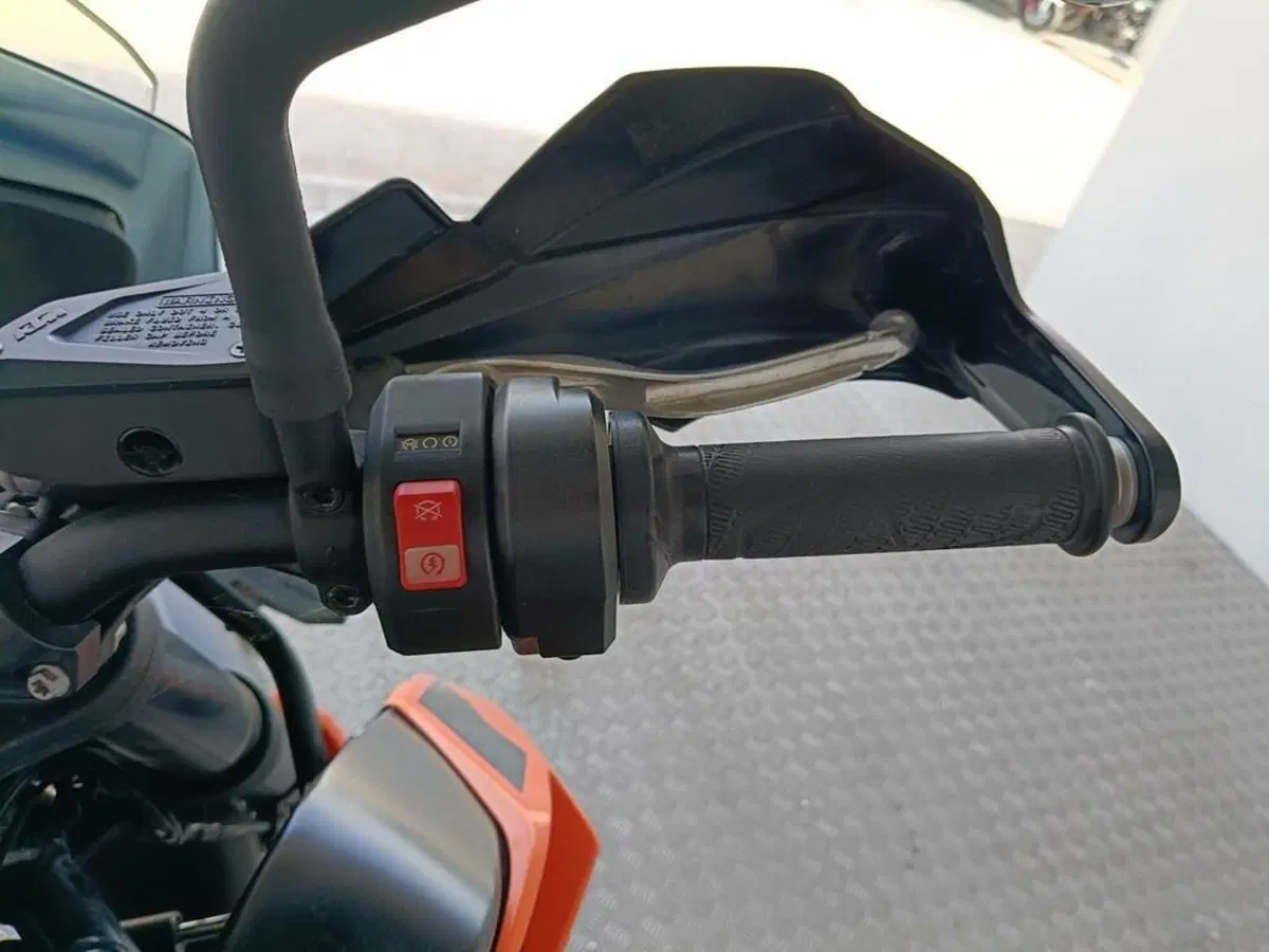 KTM 790 Adventure (2019 - 20) (7)