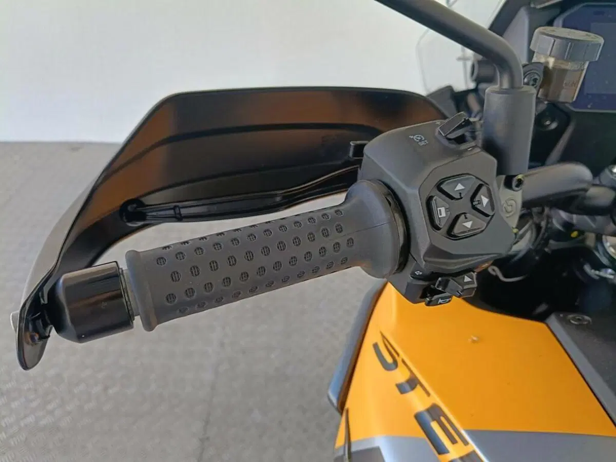 Moto Guzzi Stelvio (2024 - 26) (8)