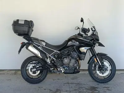 Triumph Tiger 900 GT Pro (2020 - 23) usata