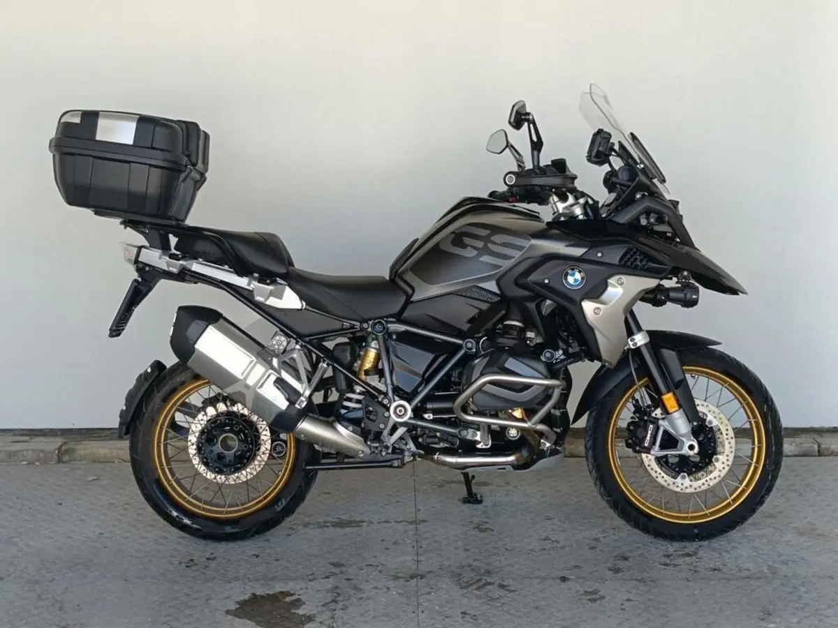 Bmw R 1250 GS (2021 - 24)
