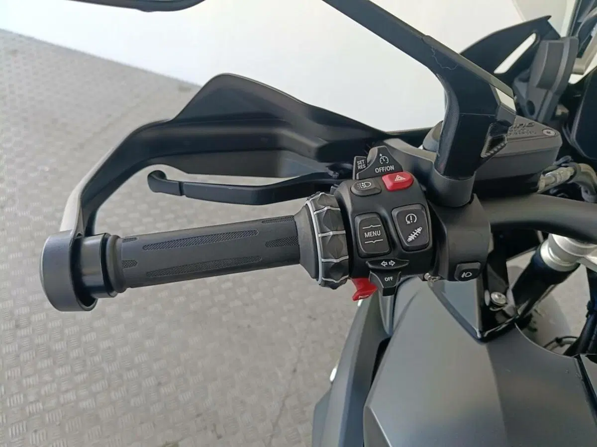 Bmw R 1250 GS (2021 - 24) (7)