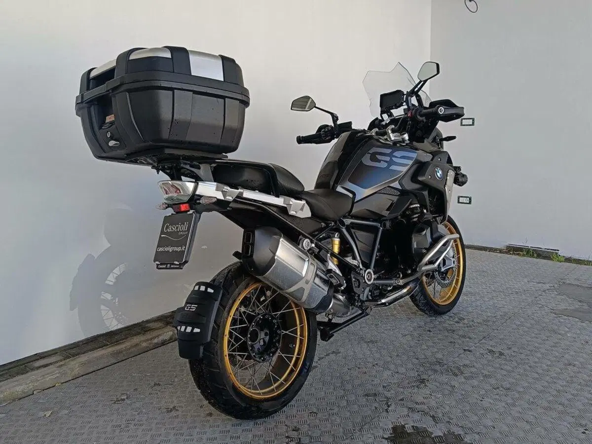 Bmw R 1250 GS (2021 - 24) (3)
