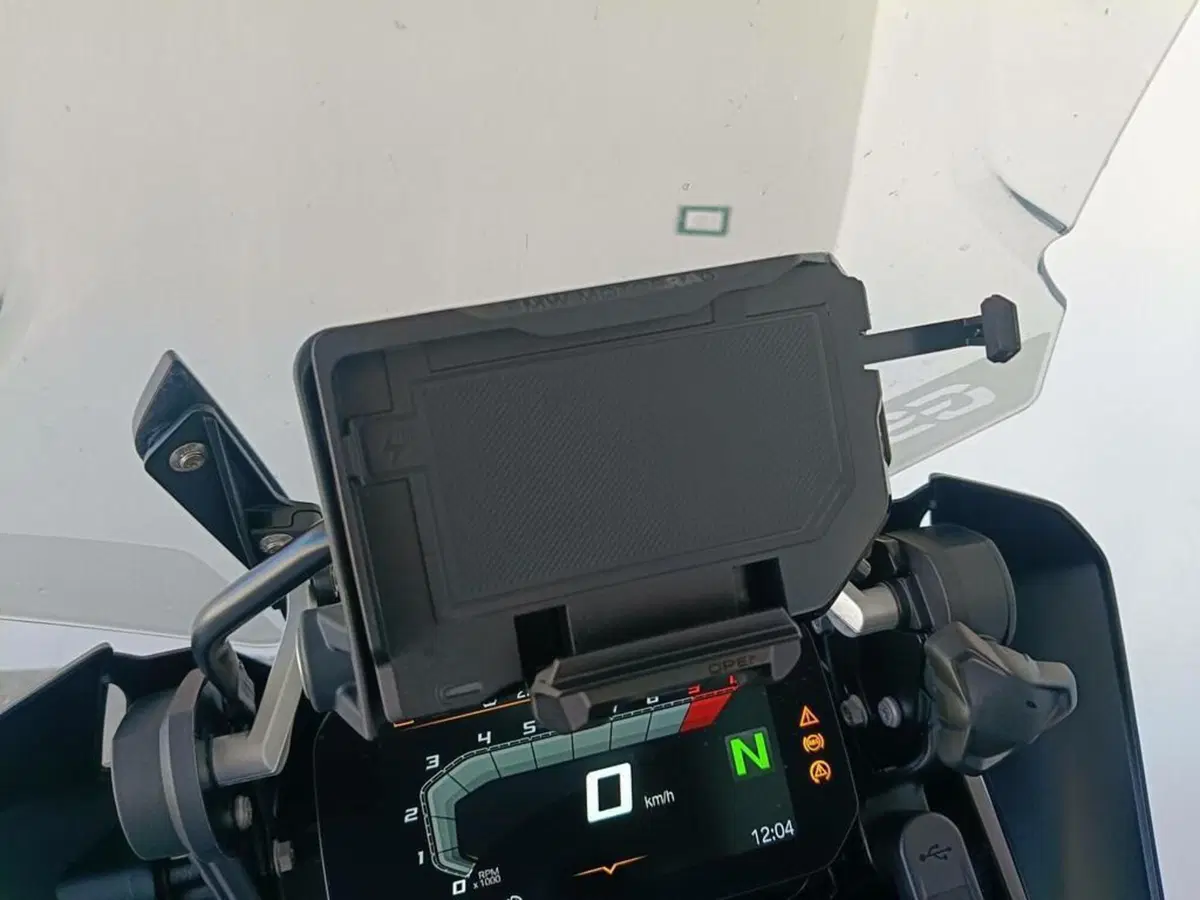 Bmw R 1250 GS (2021 - 24) (9)