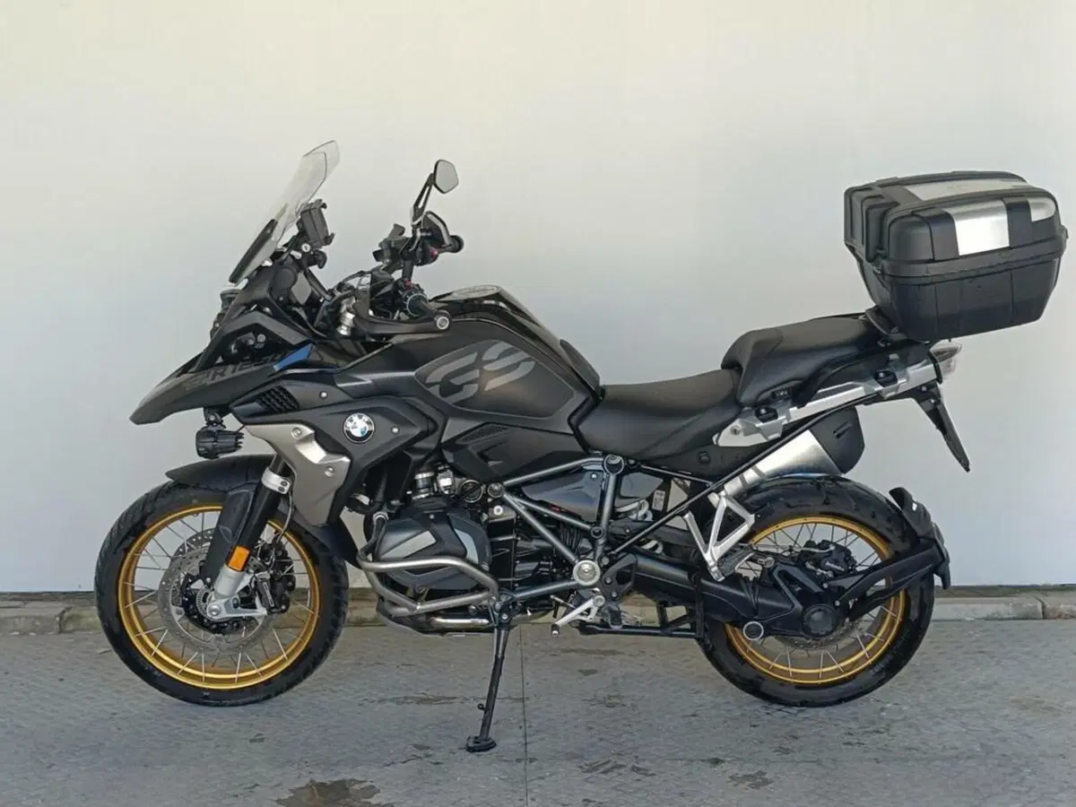 Bmw R 1250 GS (2021 - 24) (5)