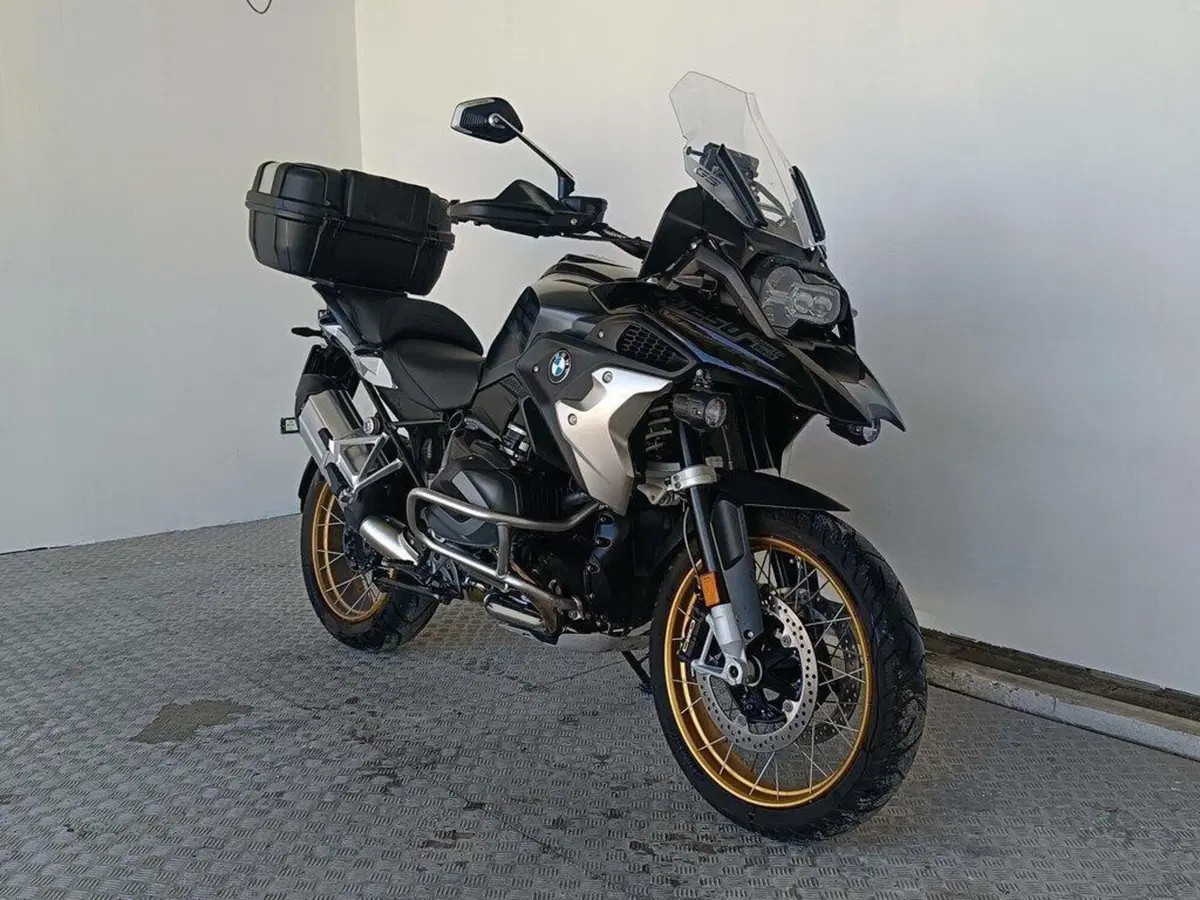 Bmw R 1250 GS (2021 - 24) (2)