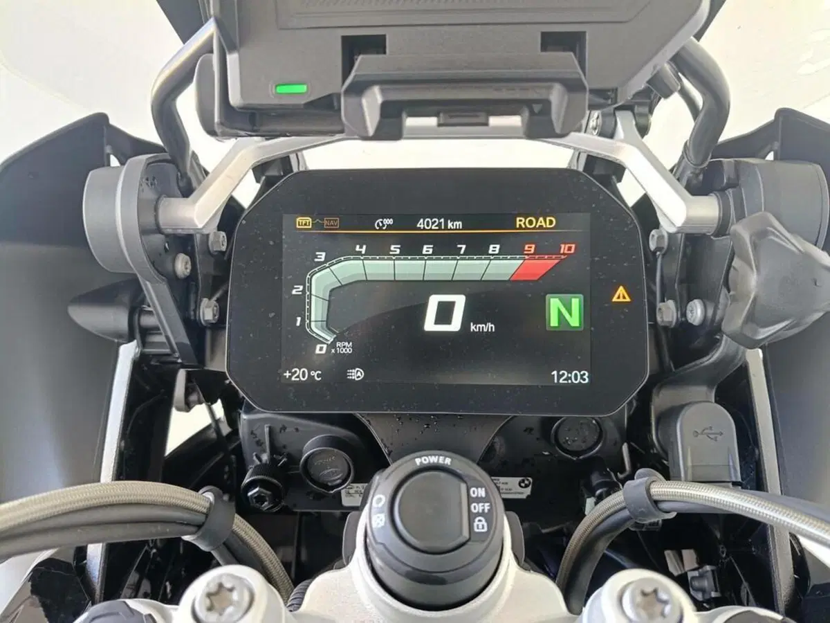 Bmw R 1250 GS (2021 - 24) (8)