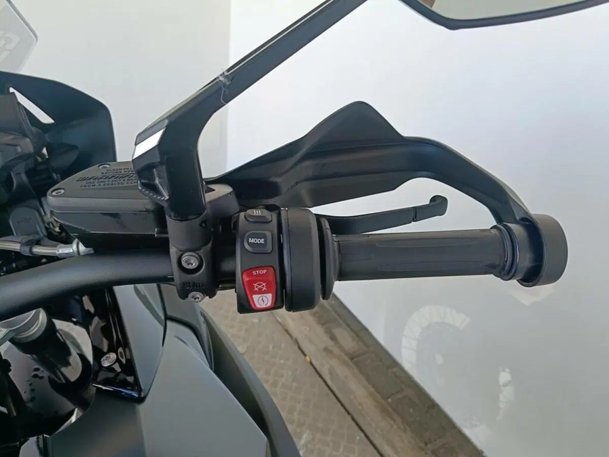 Bmw R 1250 GS (2021 - 24) (10)