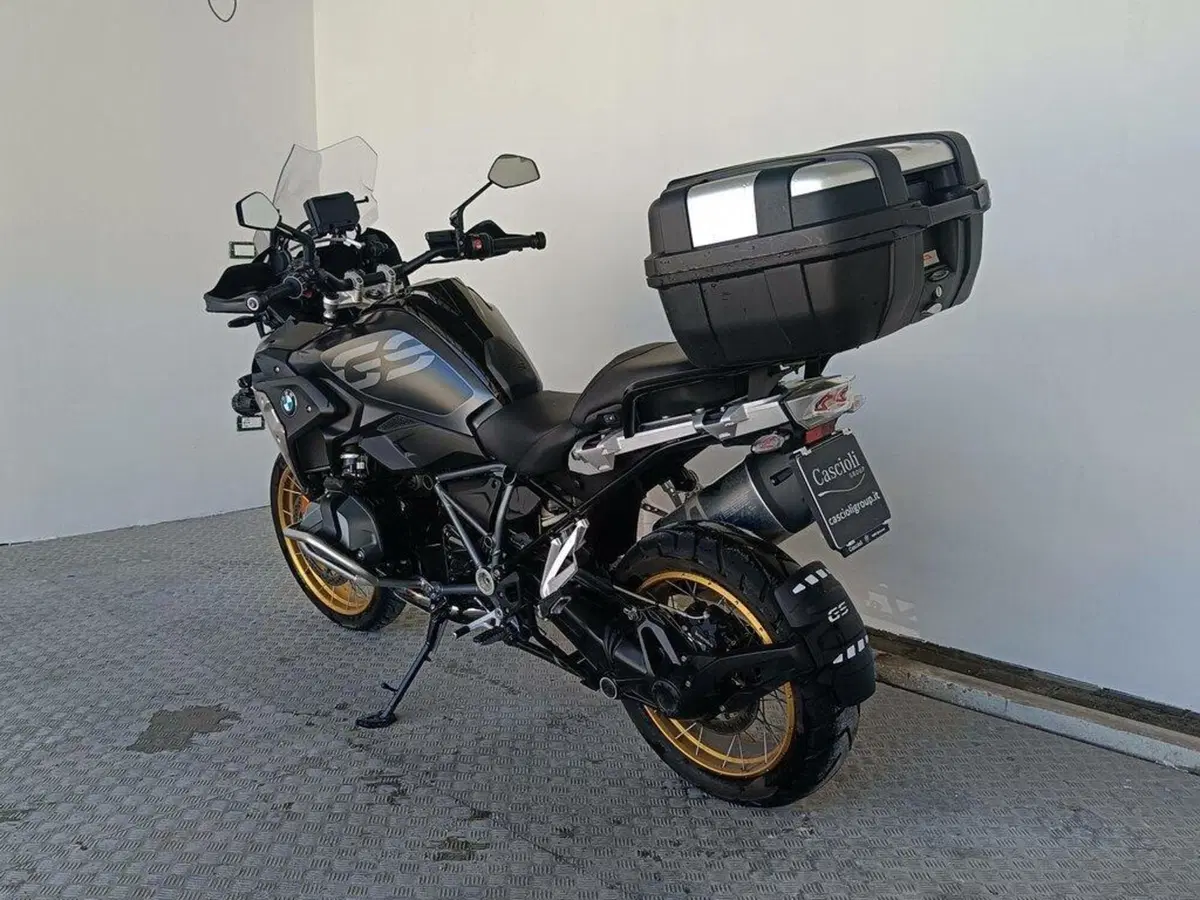 Bmw R 1250 GS (2021 - 24) (4)