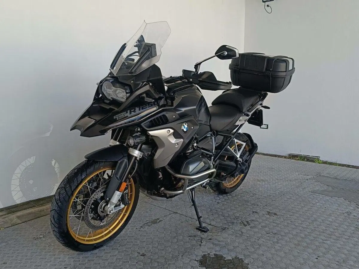 Bmw R 1250 GS (2021 - 24) (6)