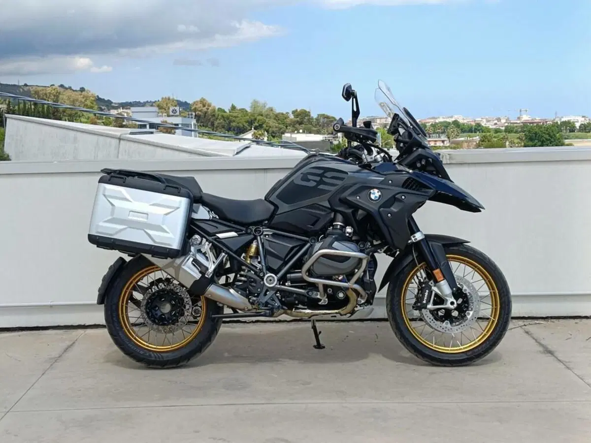 Bmw R 1250 GS (2021 - 24)