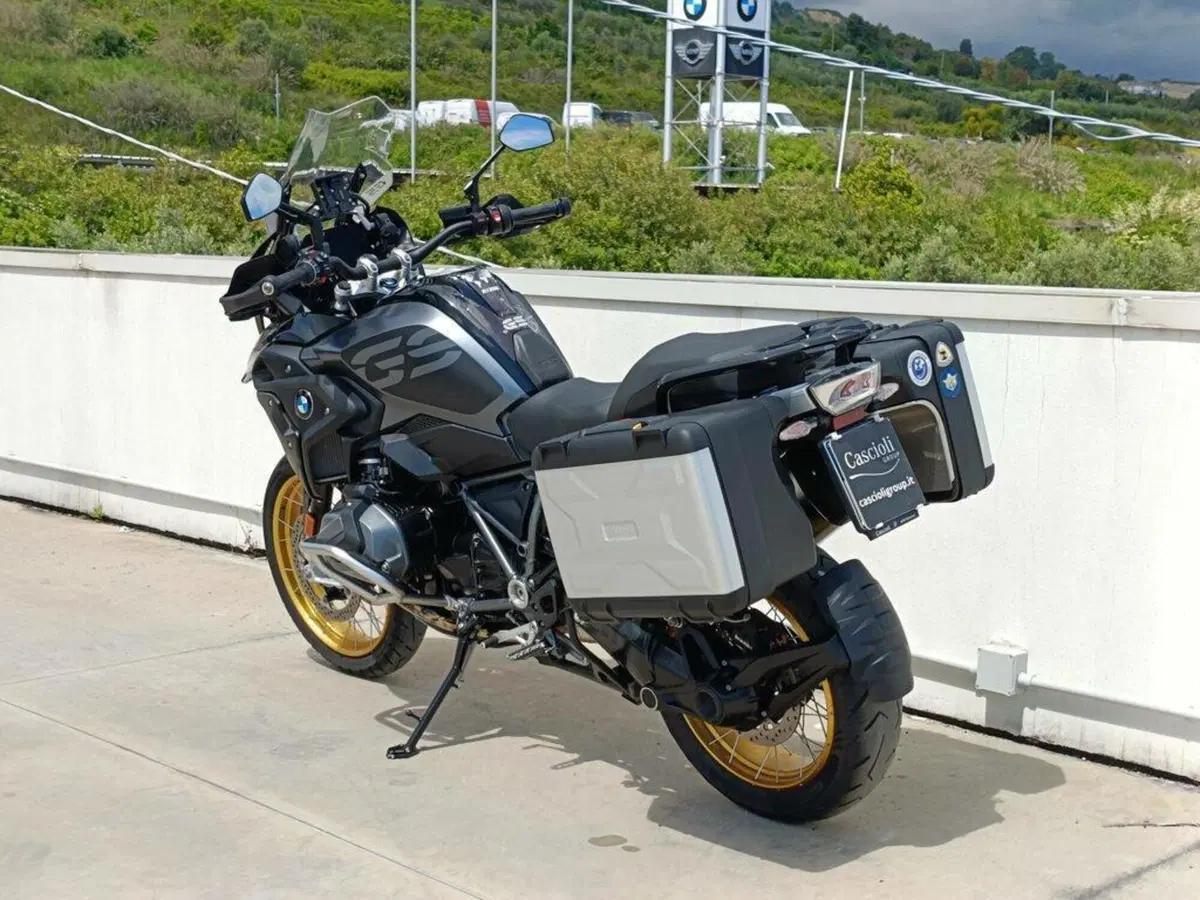Bmw R 1250 GS (2021 - 24) (4)