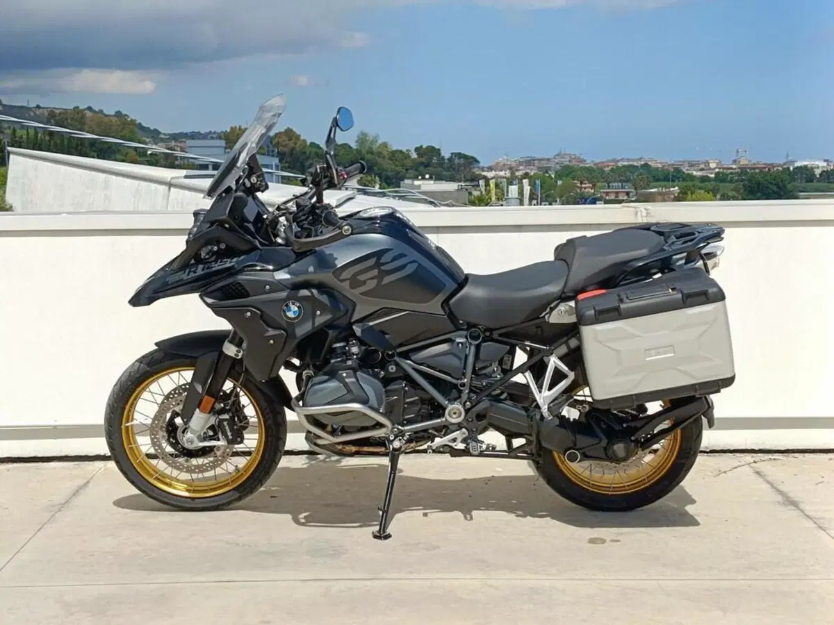 Bmw R 1250 GS (2021 - 24) (6)