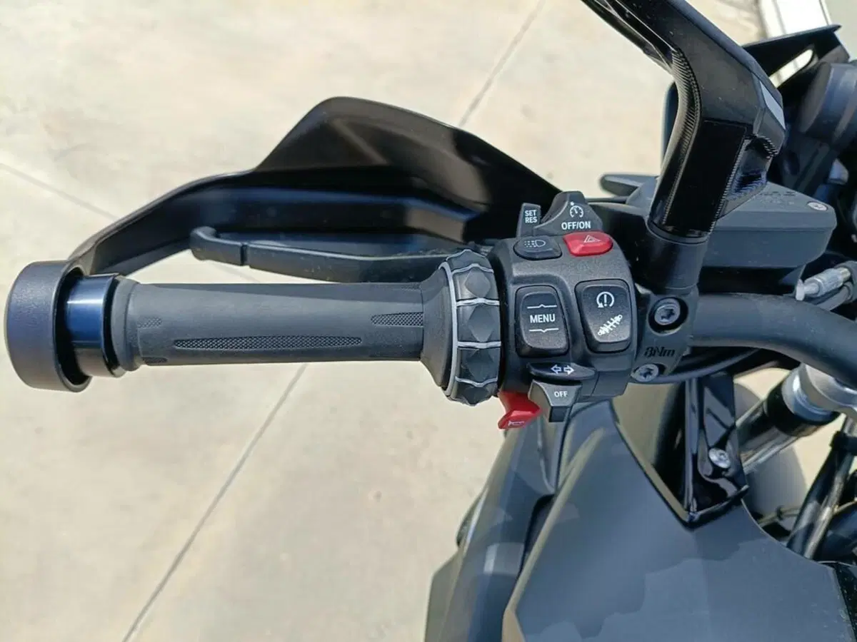 Bmw R 1250 GS (2021 - 24) (7)