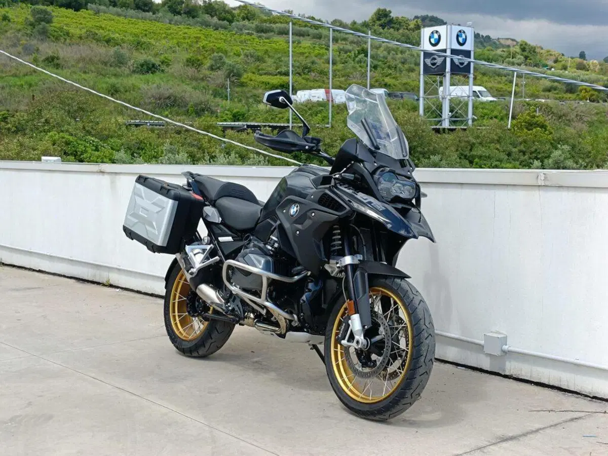 Bmw R 1250 GS (2021 - 24) (5)