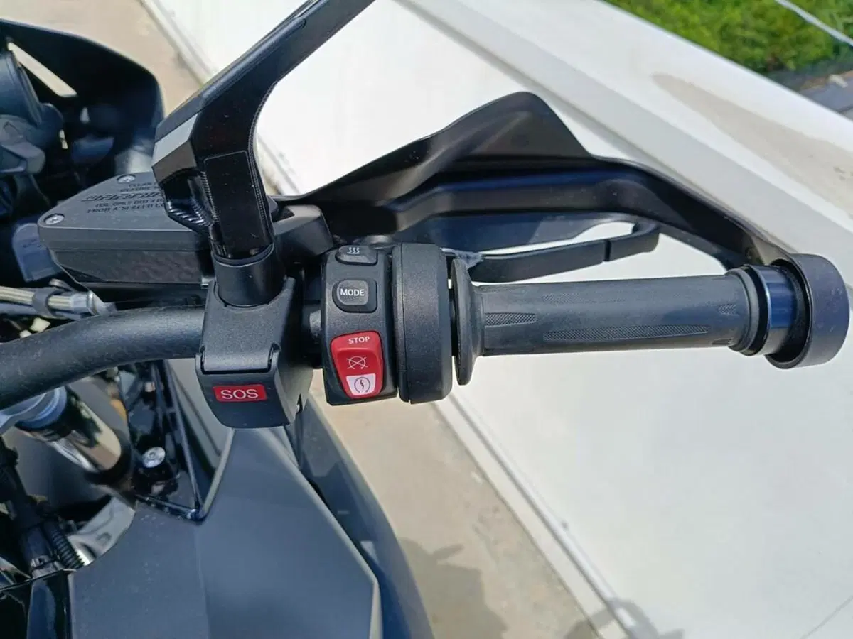 Bmw R 1250 GS (2021 - 24) (9)