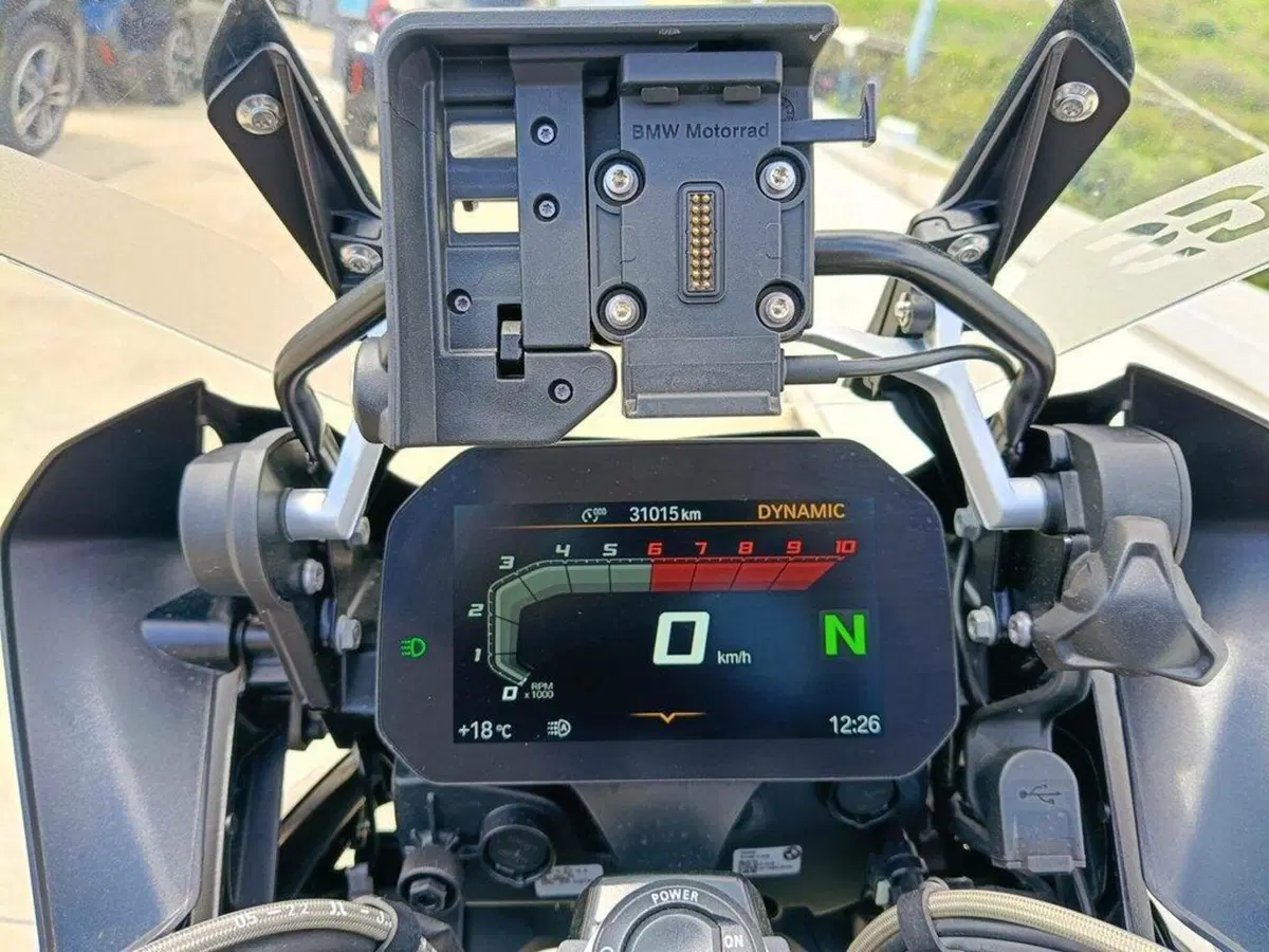 Bmw R 1250 GS (2021 - 24) (8)