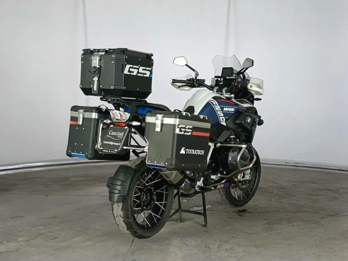 Bmw R 1250 GS (2021 - 24) (3)