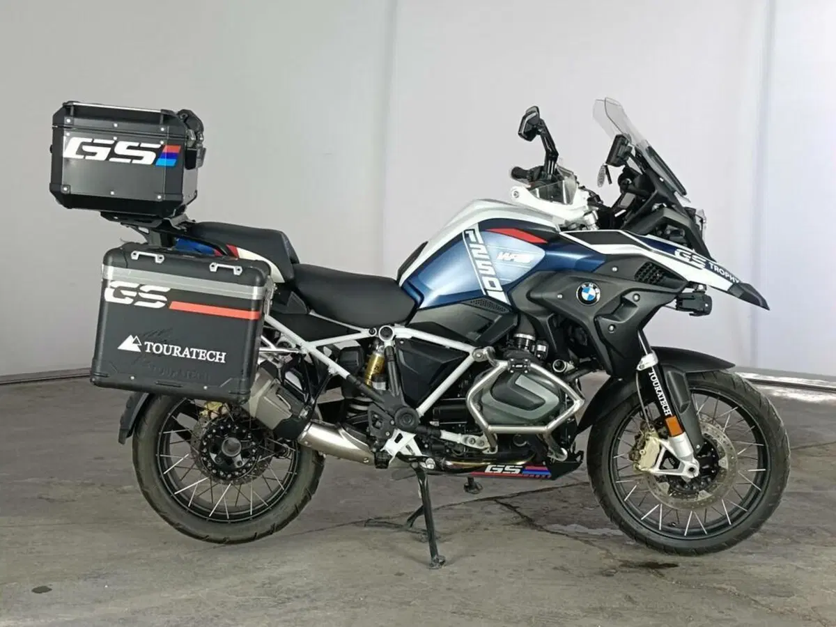 Bmw R 1250 GS (2021 - 24)
