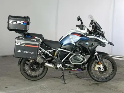 Bmw R 1250 GS (2021 - 24) usata