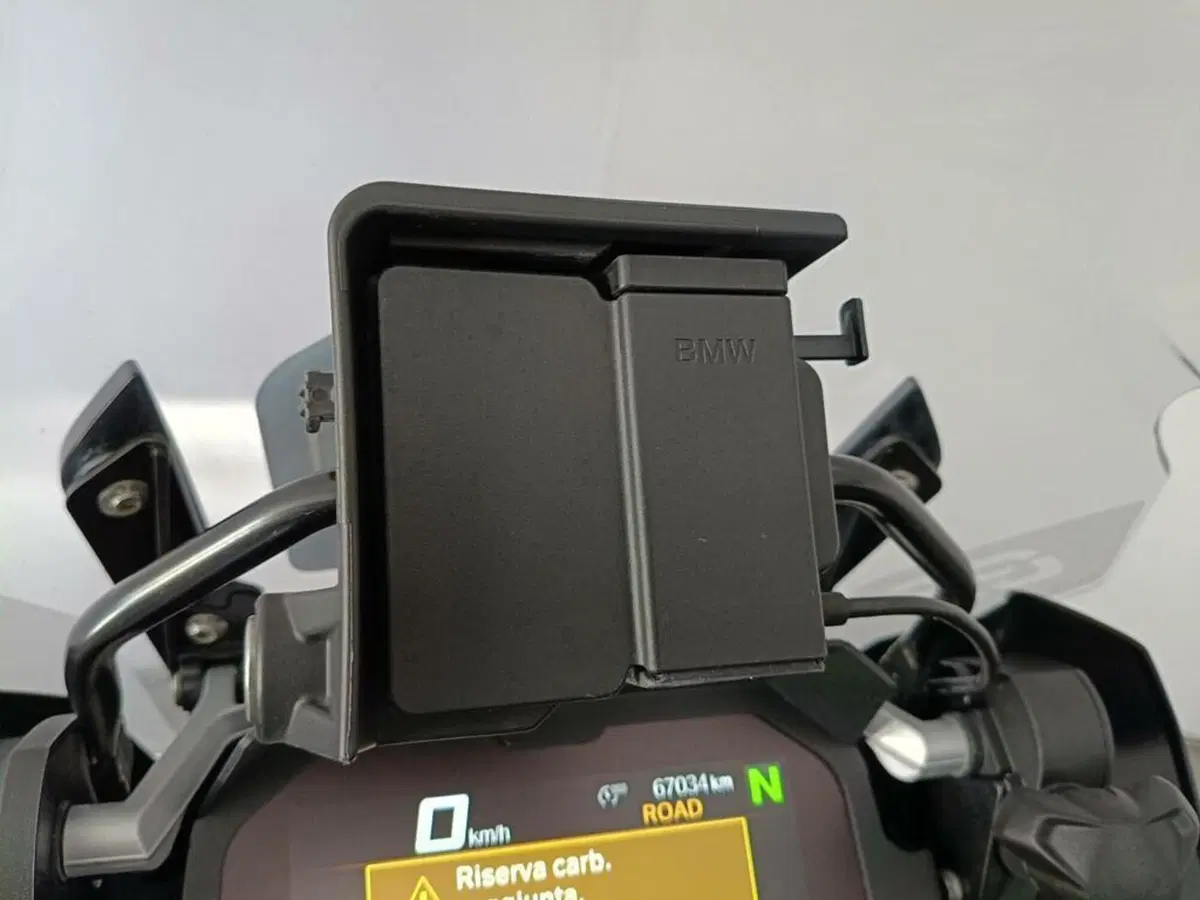 Bmw R 1250 GS (2021 - 24) (9)