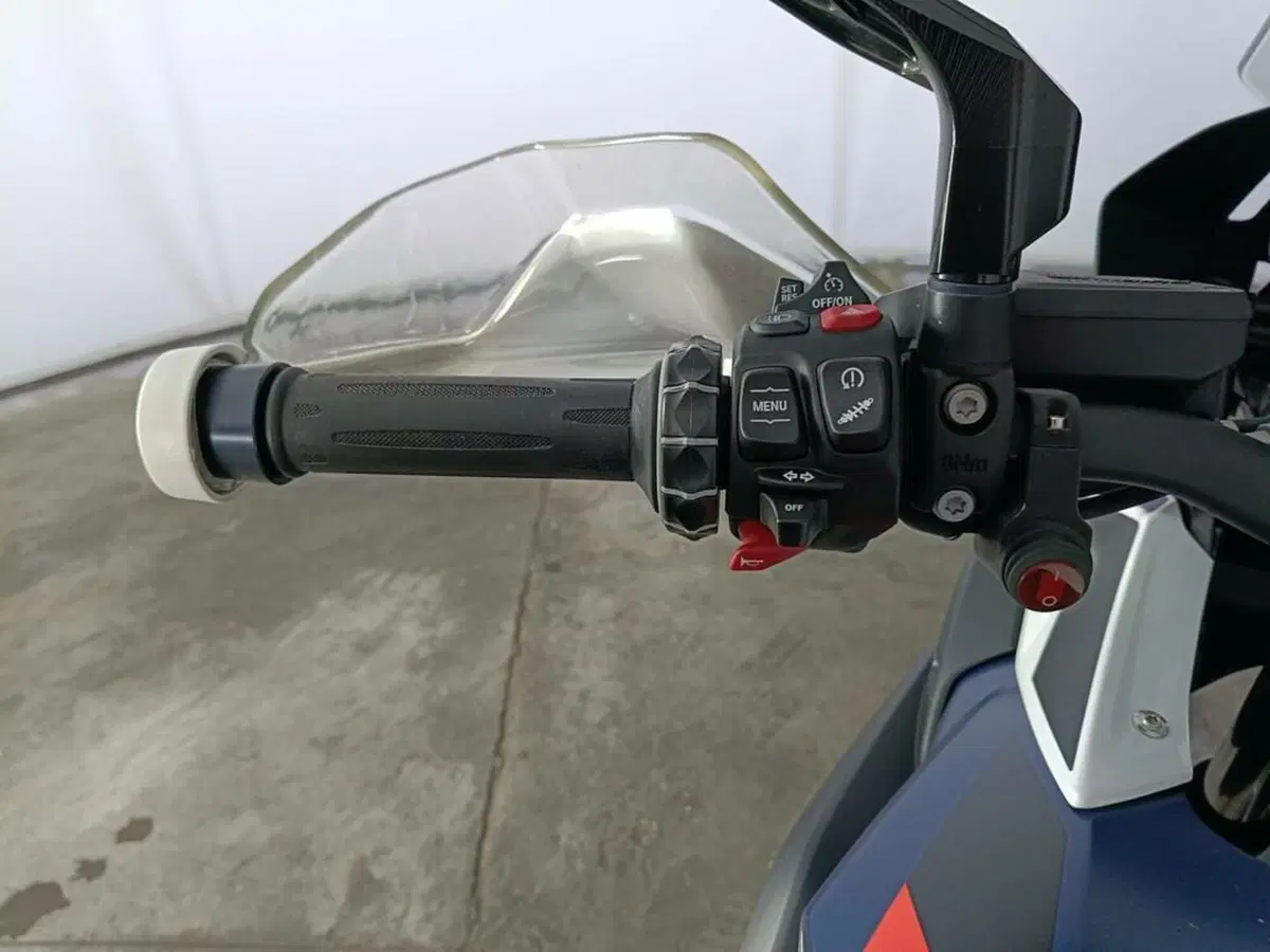 Bmw R 1250 GS (2021 - 24) (7)