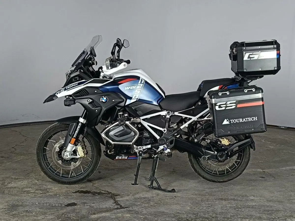 Bmw R 1250 GS (2021 - 24) (5)