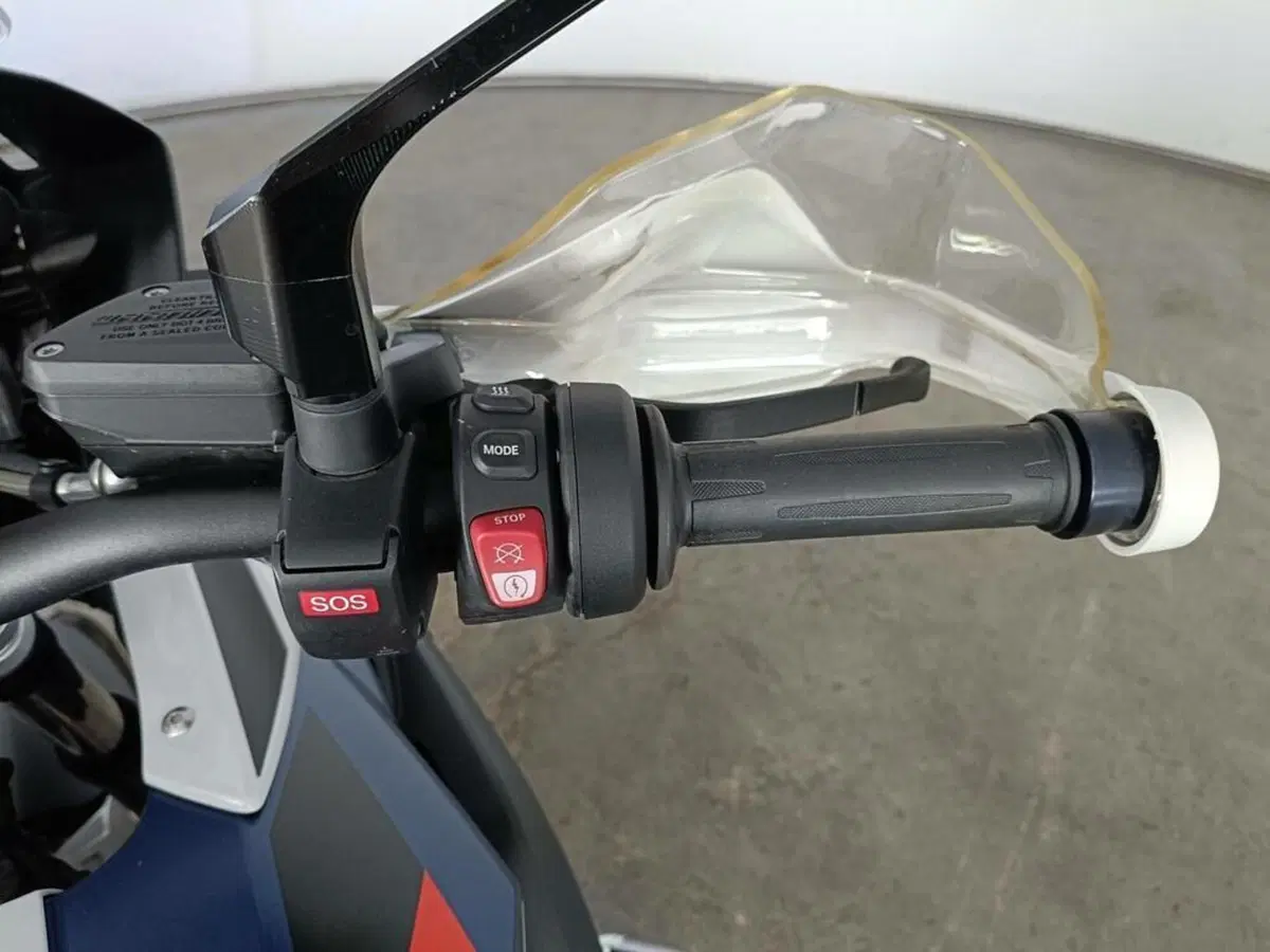 Bmw R 1250 GS (2021 - 24) (10)