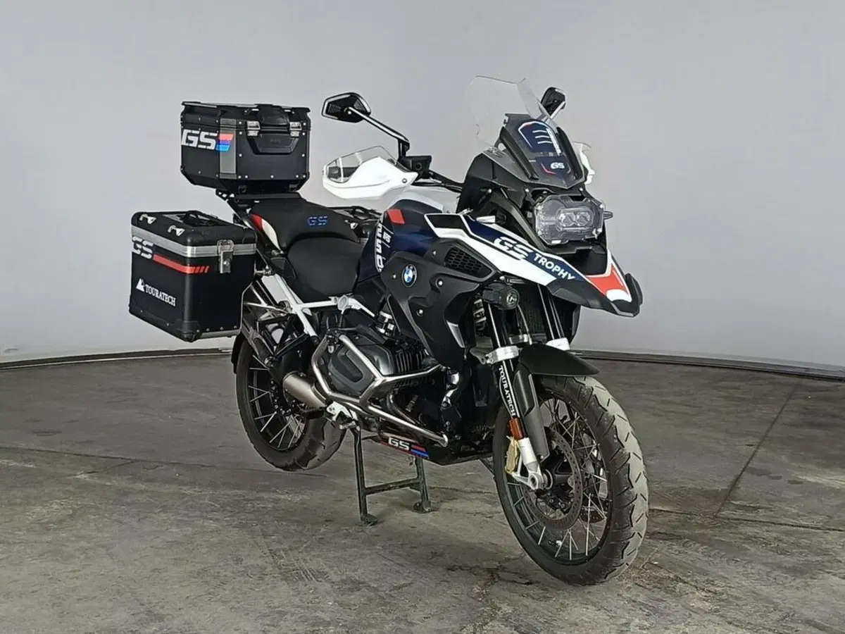 Bmw R 1250 GS (2021 - 24) (2)