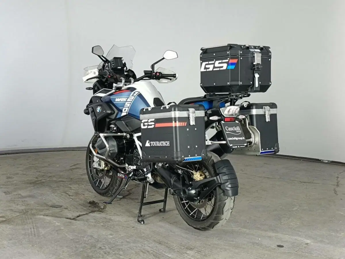 Bmw R 1250 GS (2021 - 24) (6)