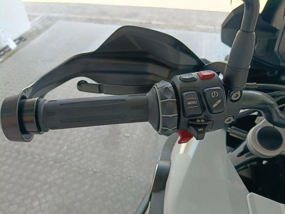 Bmw F 750 GS (2021 - 24) (5)