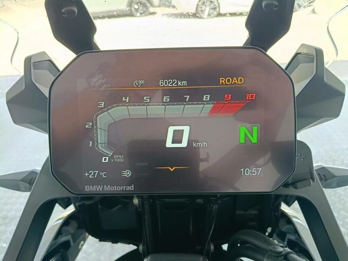 Bmw F 750 GS (2021 - 24) (6)
