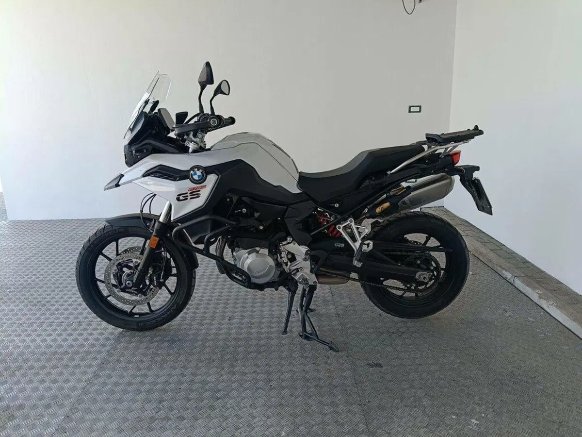 Bmw F 750 GS (2021 - 24) (3)