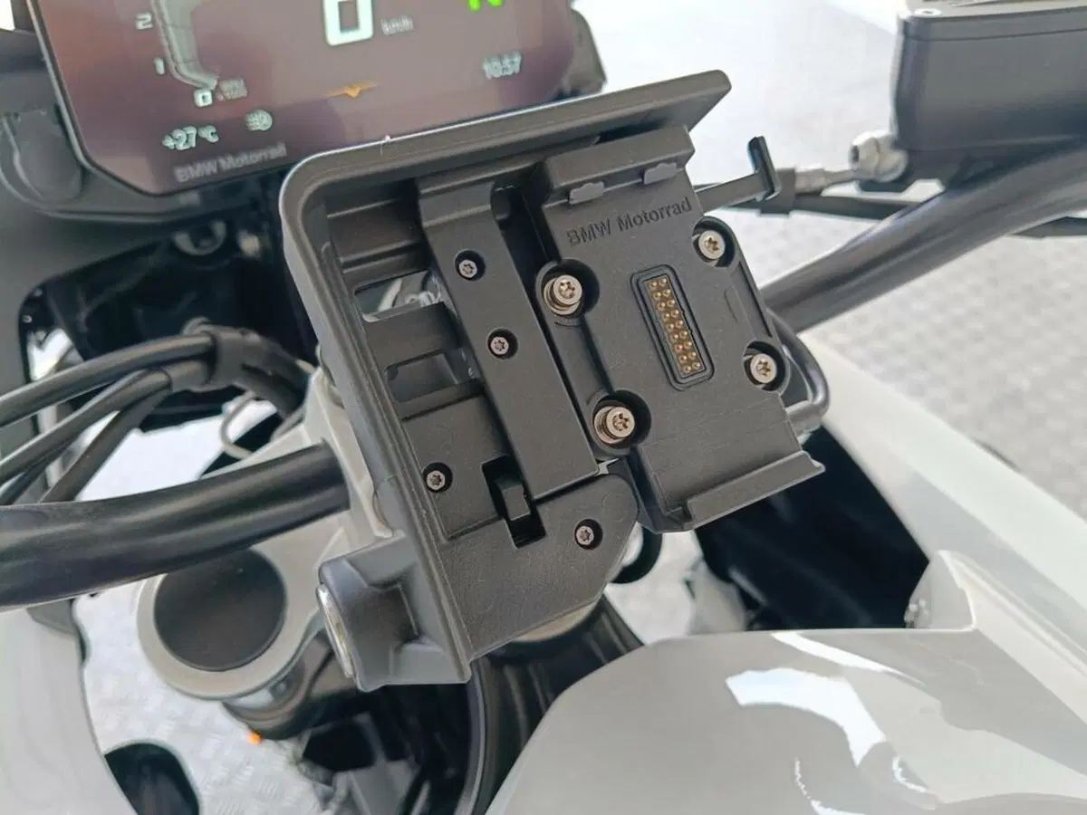 Bmw F 750 GS (2021 - 24) (7)