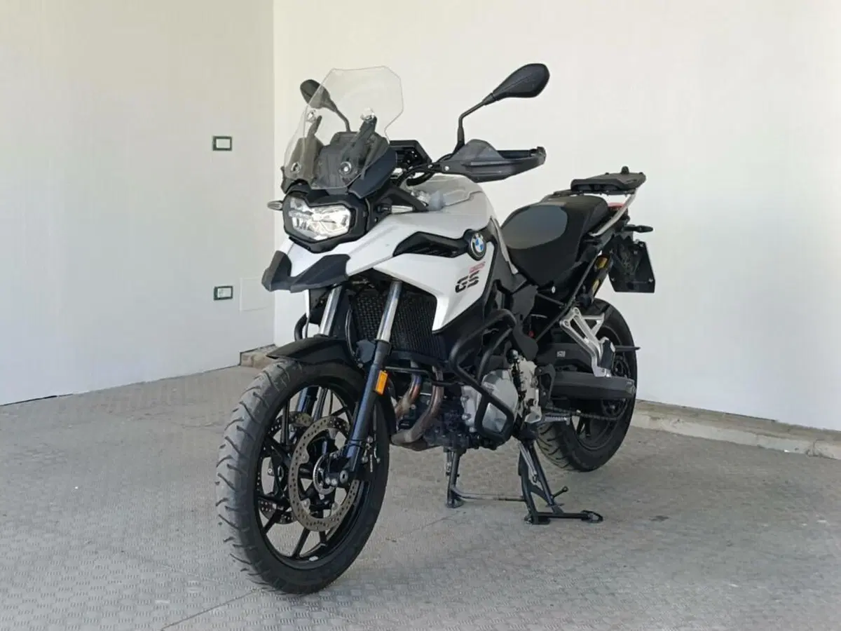 Bmw F 750 GS (2021 - 24) (4)