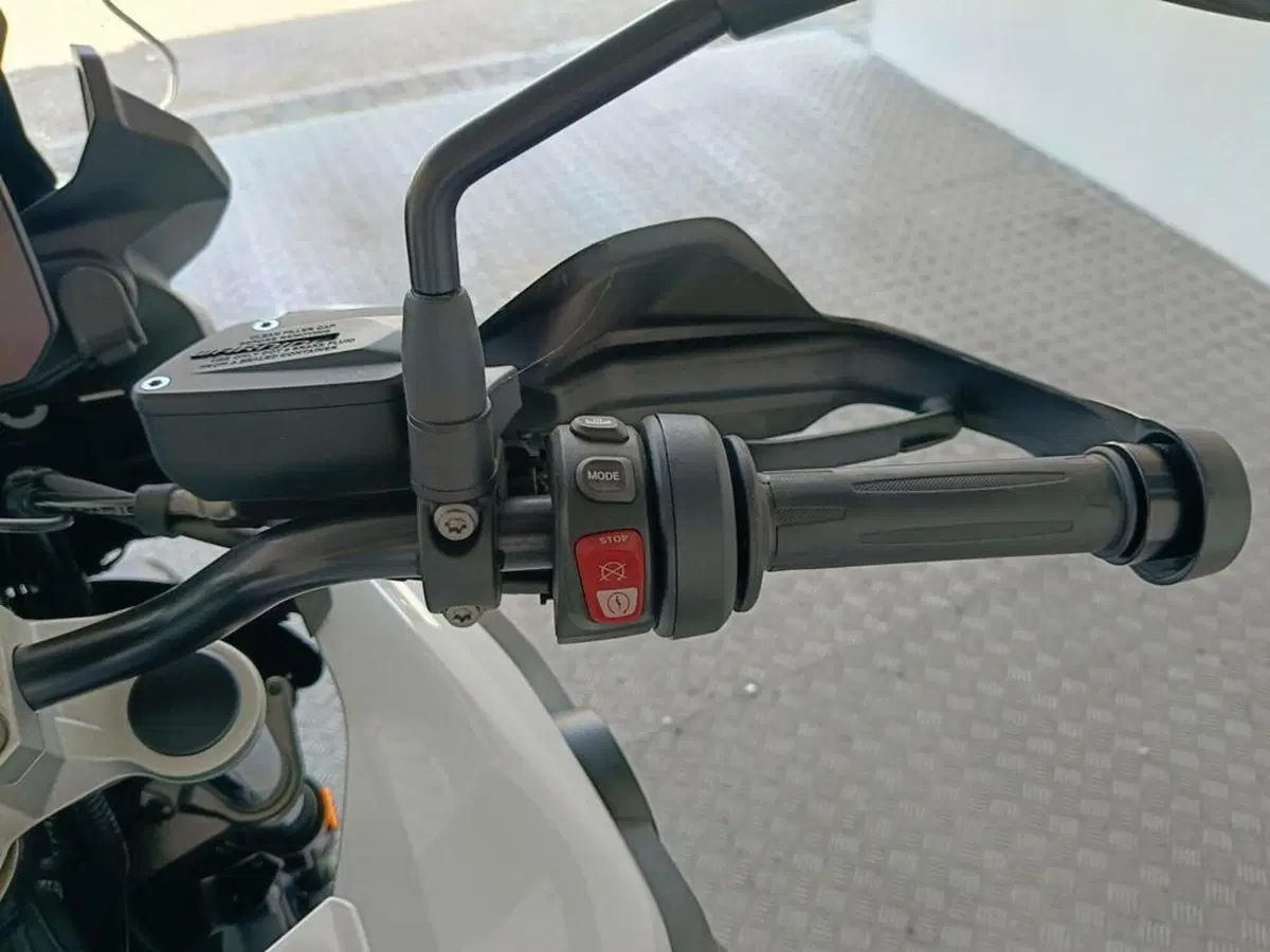 Bmw F 750 GS (2021 - 24) (8)