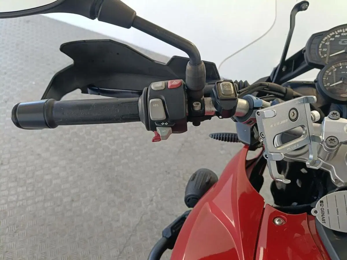 Bmw F 700 GS (2012 - 15) (7)