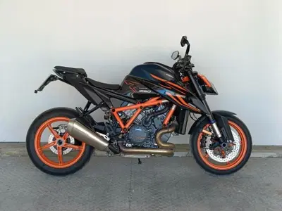 KTM 1290 Super Duke R EVO (2022 - 23) usata