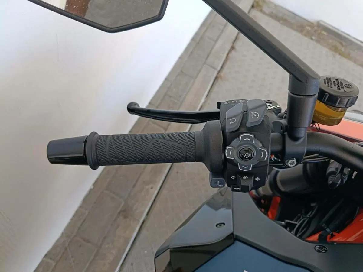 KTM 1290 Super Duke R EVO (2022 - 23) (7)