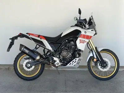 Yamaha T&eacute;n&eacute;r&eacute; 700 Rally Edition (2022 - 24) usata