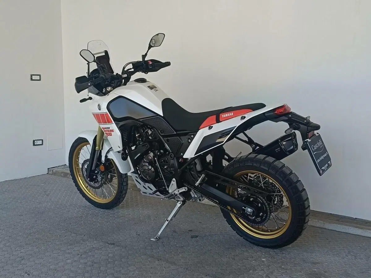 Yamaha Ténéré 700 Rally Edition (2022 - 24) (6)