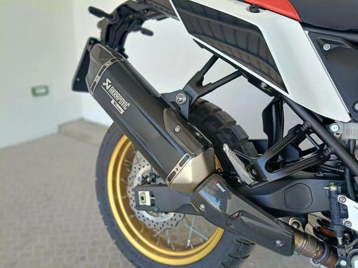Yamaha Ténéré 700 Rally Edition (2022 - 24) (10)