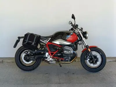 Bmw R nineT Pure (2021 - 24) usata