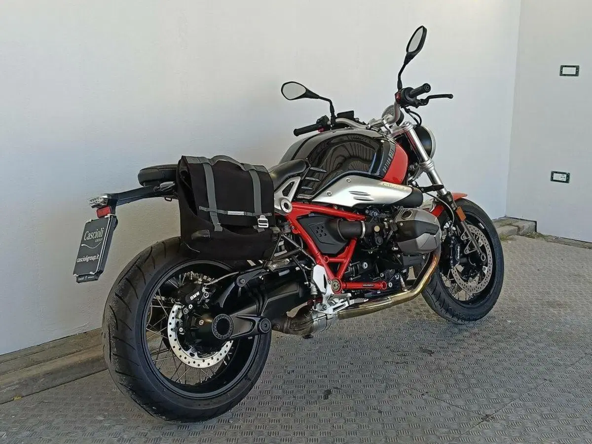 Bmw R nineT Pure (2021 - 24) (3)
