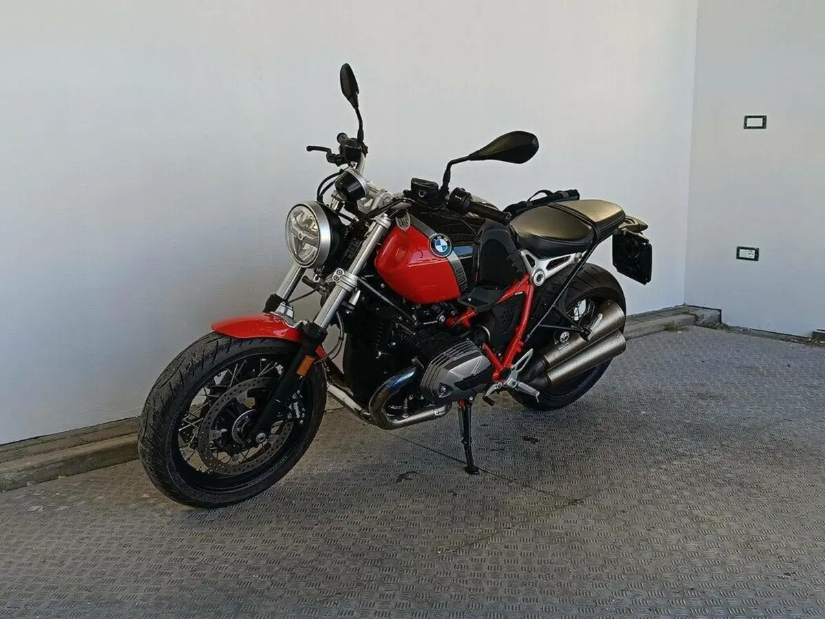 Bmw R nineT Pure (2021 - 24) (5)
