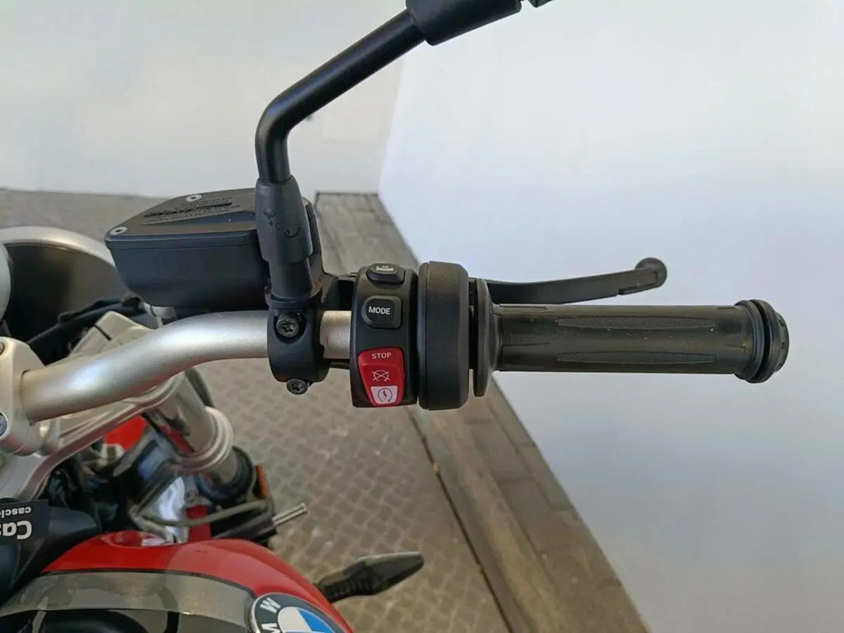 Bmw R nineT Pure (2021 - 24) (9)