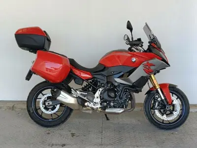 Bmw F 900 XR (2020 - 24) usata
