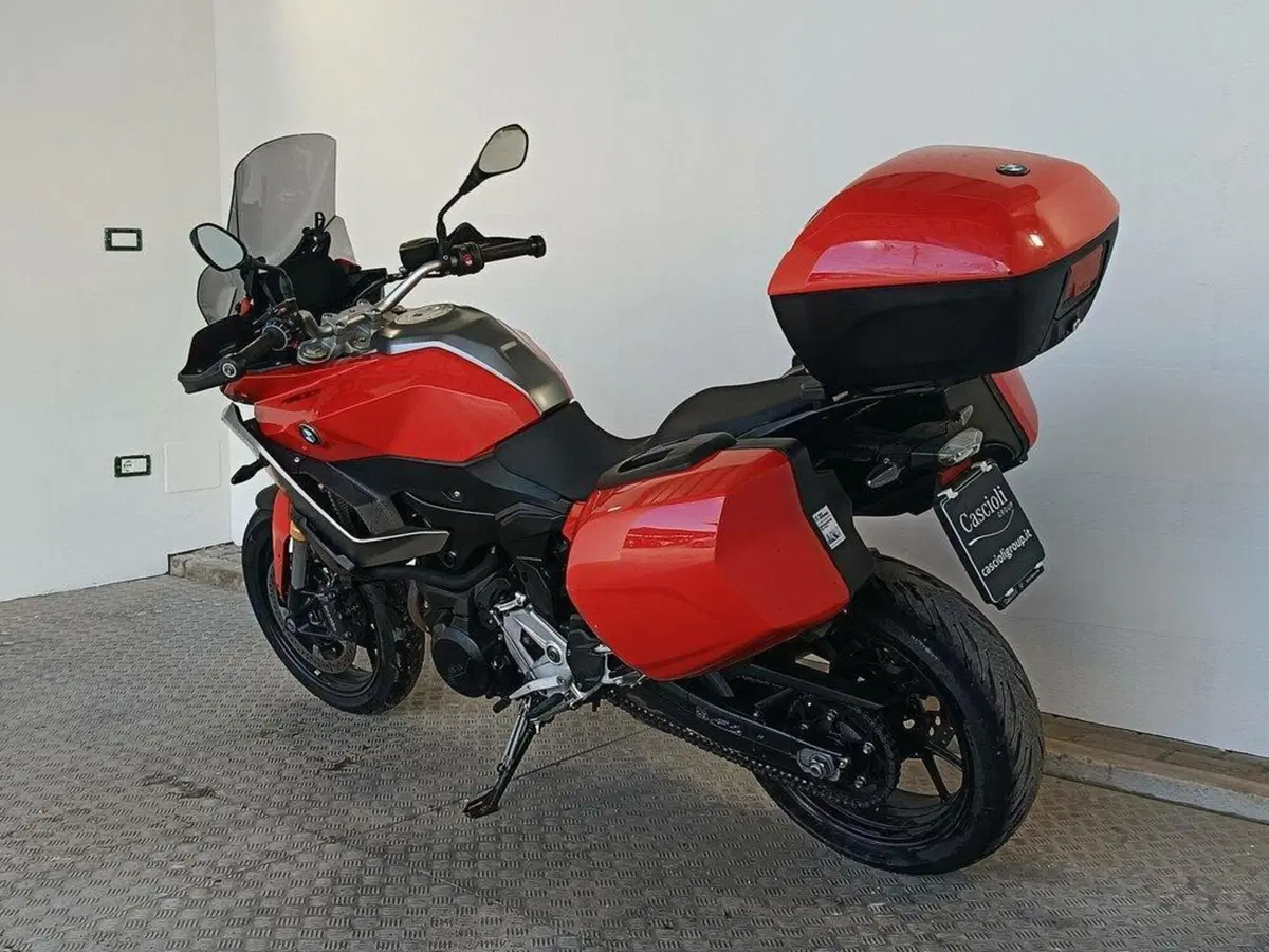 Bmw F 900 XR (2020 - 24) (3)