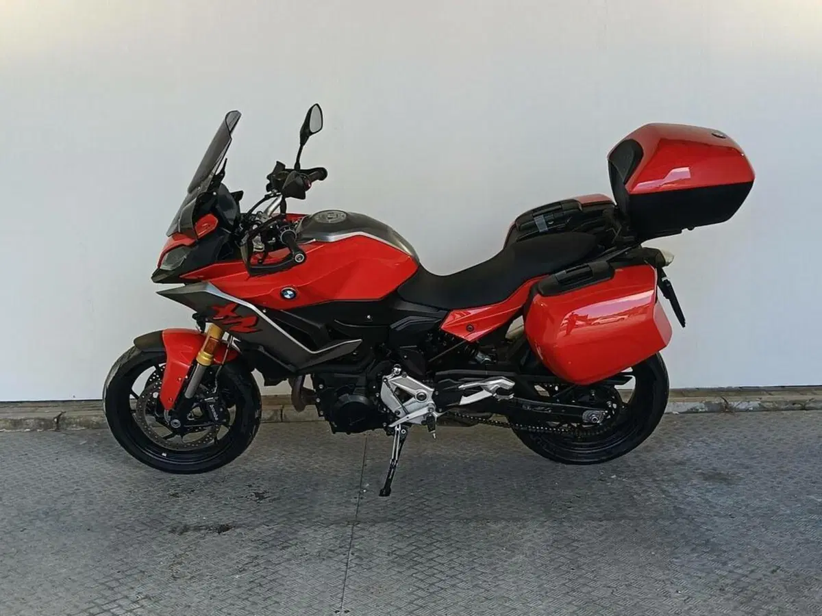 Bmw F 900 XR (2020 - 24) (6)