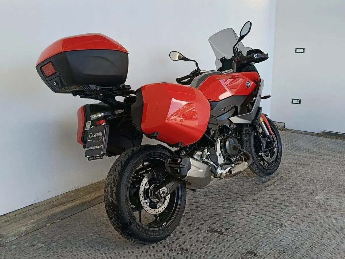 Bmw F 900 XR (2020 - 24) (4)