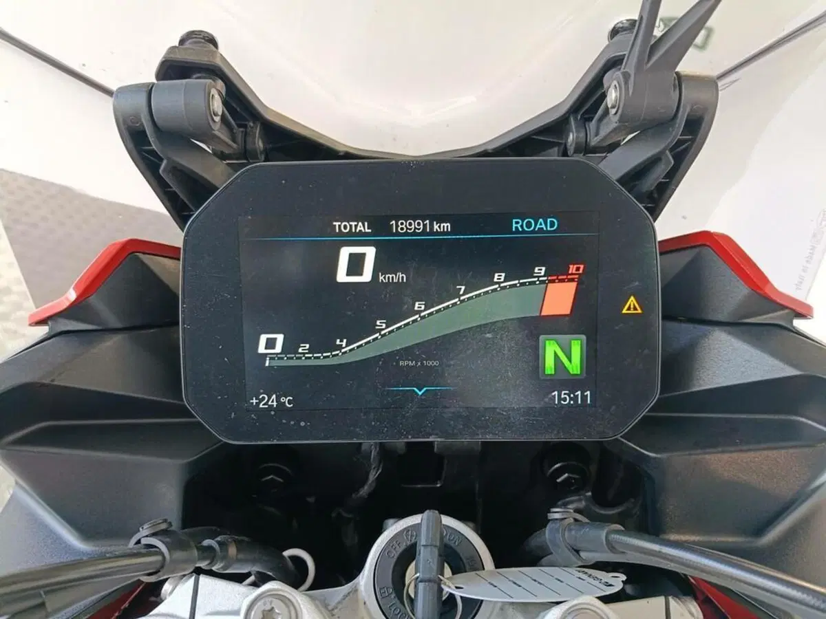Bmw F 900 XR (2020 - 24) (8)
